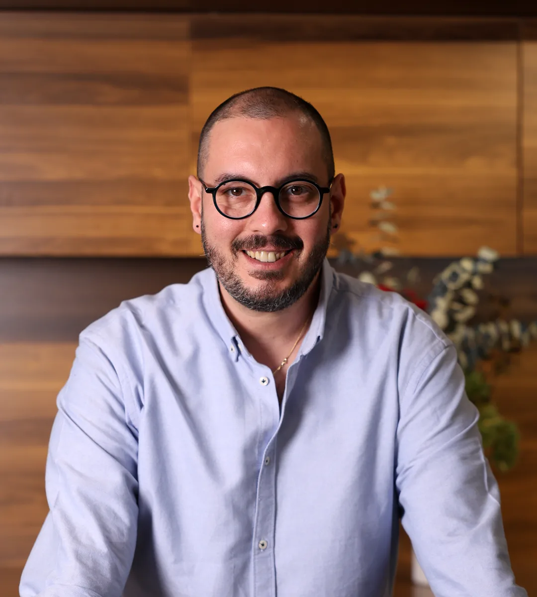 Emre Gürsoy